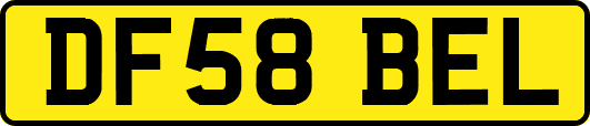 DF58BEL