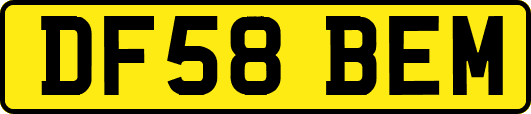 DF58BEM