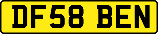 DF58BEN