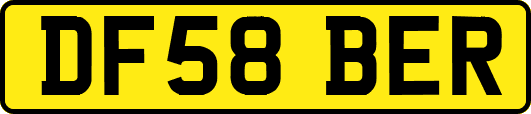 DF58BER