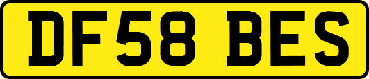 DF58BES