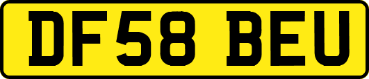 DF58BEU
