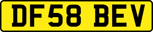 DF58BEV
