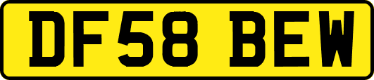 DF58BEW