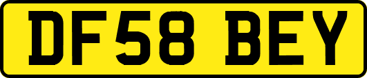 DF58BEY