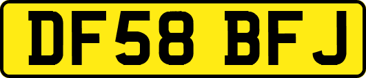 DF58BFJ
