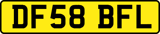 DF58BFL