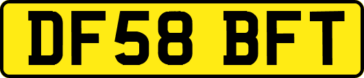 DF58BFT