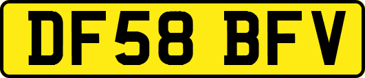 DF58BFV