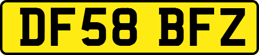 DF58BFZ