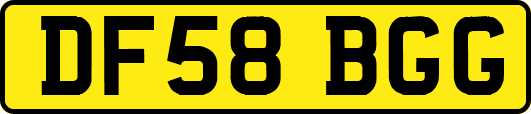 DF58BGG