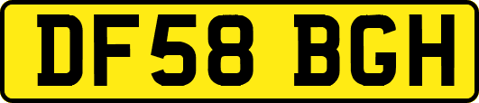 DF58BGH