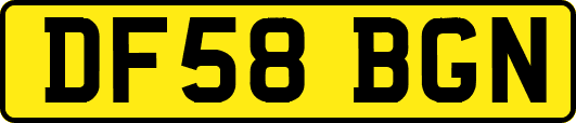 DF58BGN