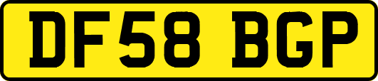 DF58BGP