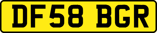 DF58BGR