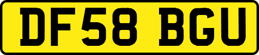 DF58BGU