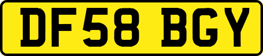 DF58BGY