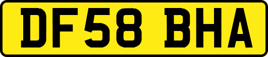 DF58BHA