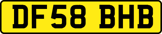DF58BHB