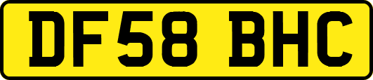 DF58BHC