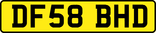 DF58BHD
