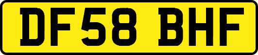 DF58BHF