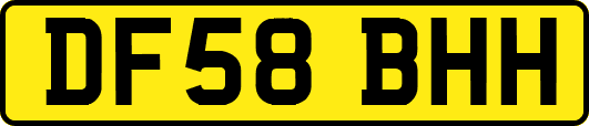 DF58BHH