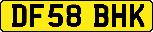 DF58BHK