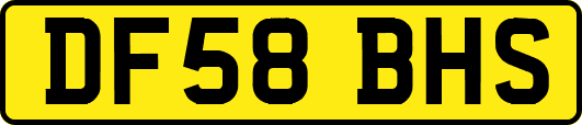 DF58BHS