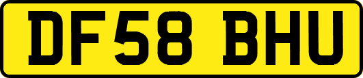 DF58BHU