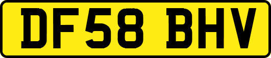DF58BHV