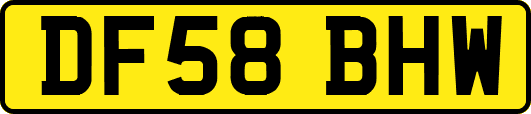 DF58BHW