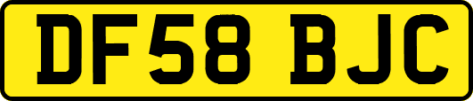 DF58BJC