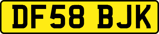 DF58BJK