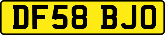 DF58BJO