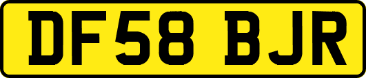 DF58BJR