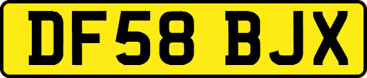 DF58BJX