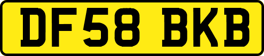 DF58BKB