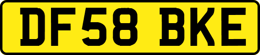 DF58BKE