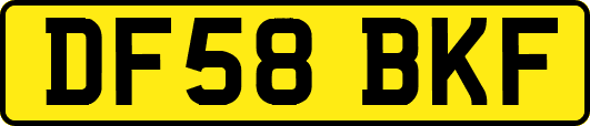 DF58BKF