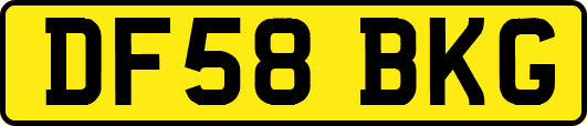 DF58BKG