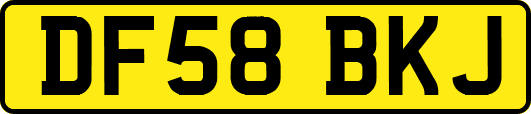 DF58BKJ