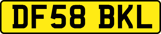DF58BKL