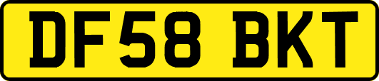 DF58BKT