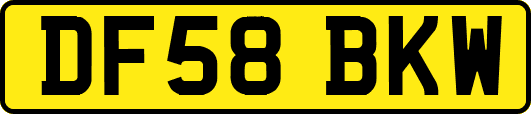 DF58BKW