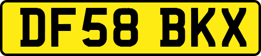 DF58BKX