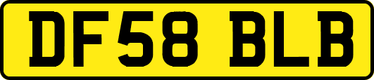 DF58BLB