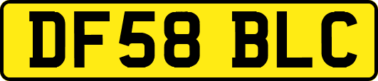 DF58BLC