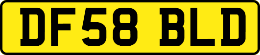 DF58BLD