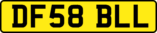 DF58BLL